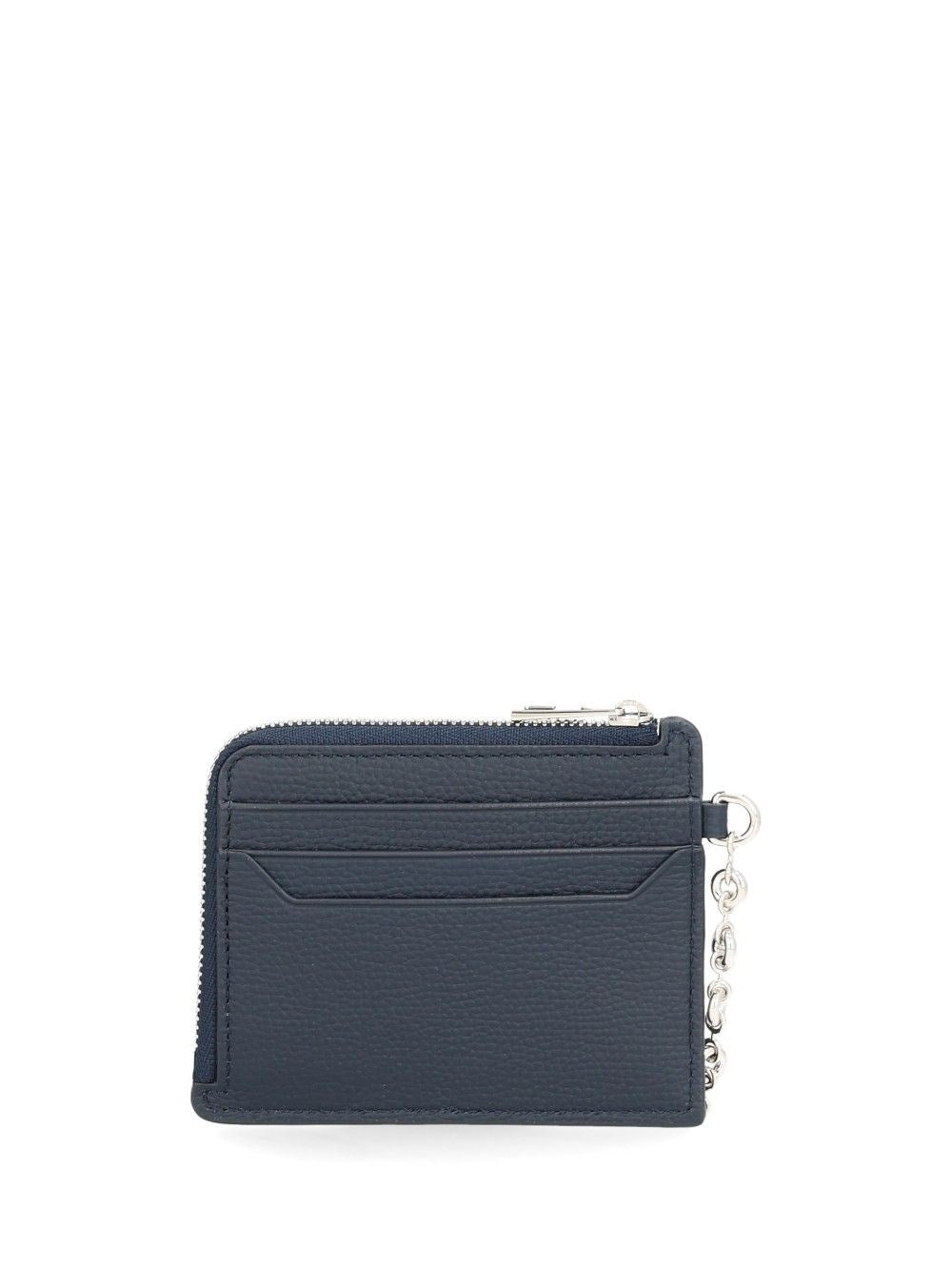 Loewe Women Anagram Square Card Holder LOEWE