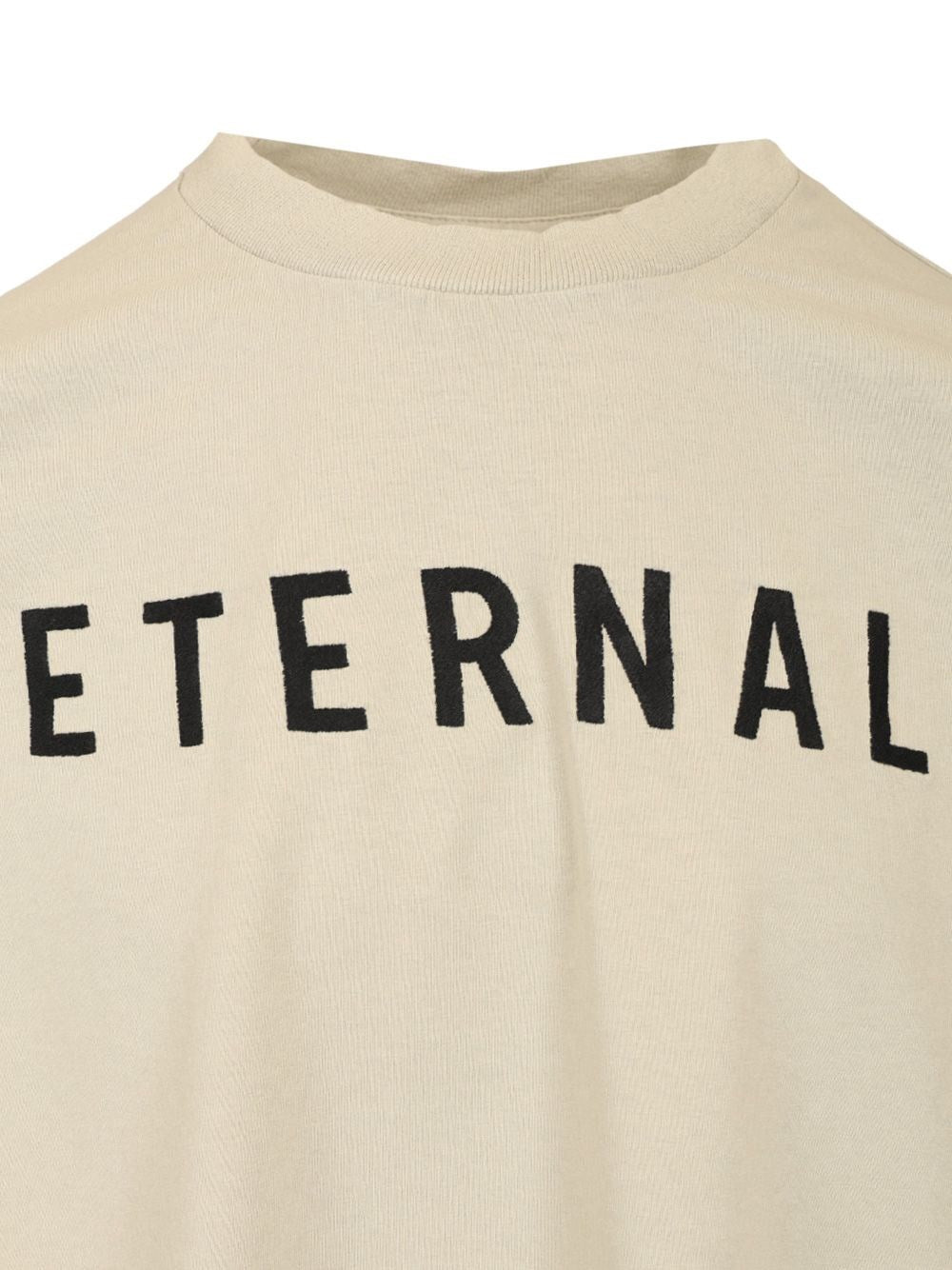 Fear Of God Men "Eternal" Long Sleeve T-Shirt FEAR OF GOD