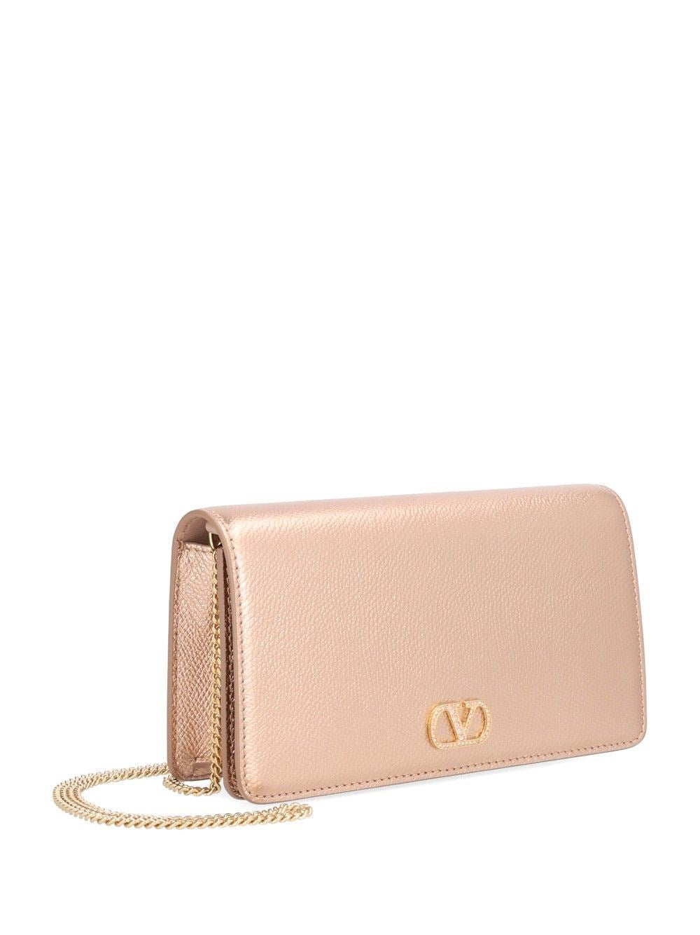 Valentino Garavani Women Vlogo Signature Mini Shoulder Bag VALENTINO GARAVANI