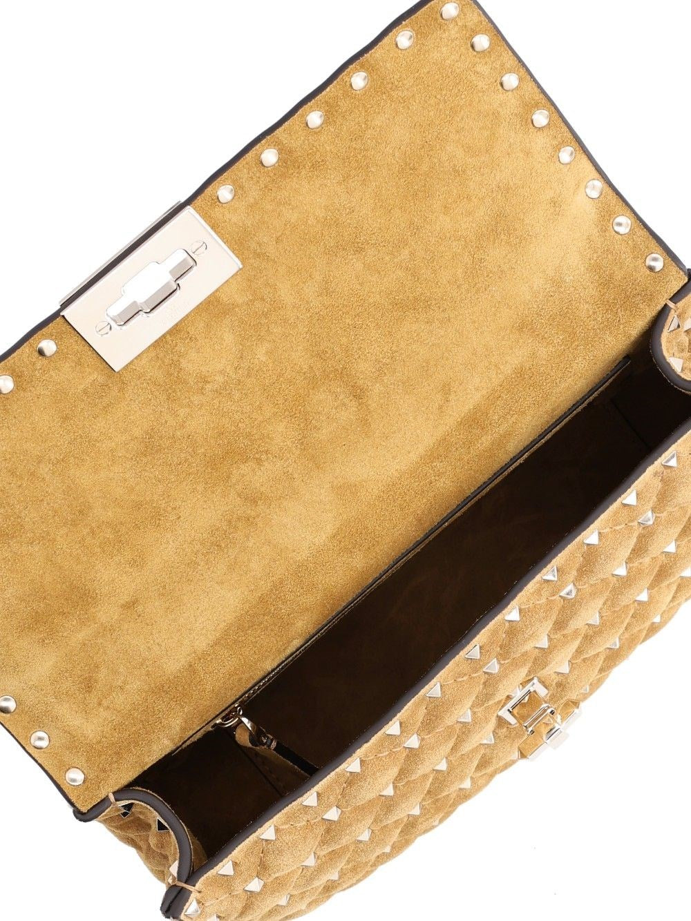 Valentino Garavani Women Medium "Rockstud Spike" Bag VALENTINO GARAVANI