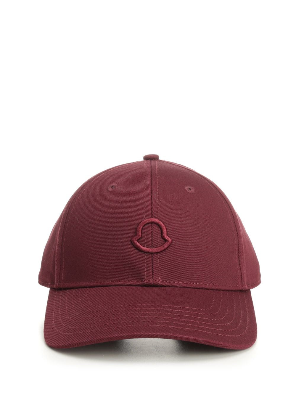 Moncler Women Baseball Cap MONCLER