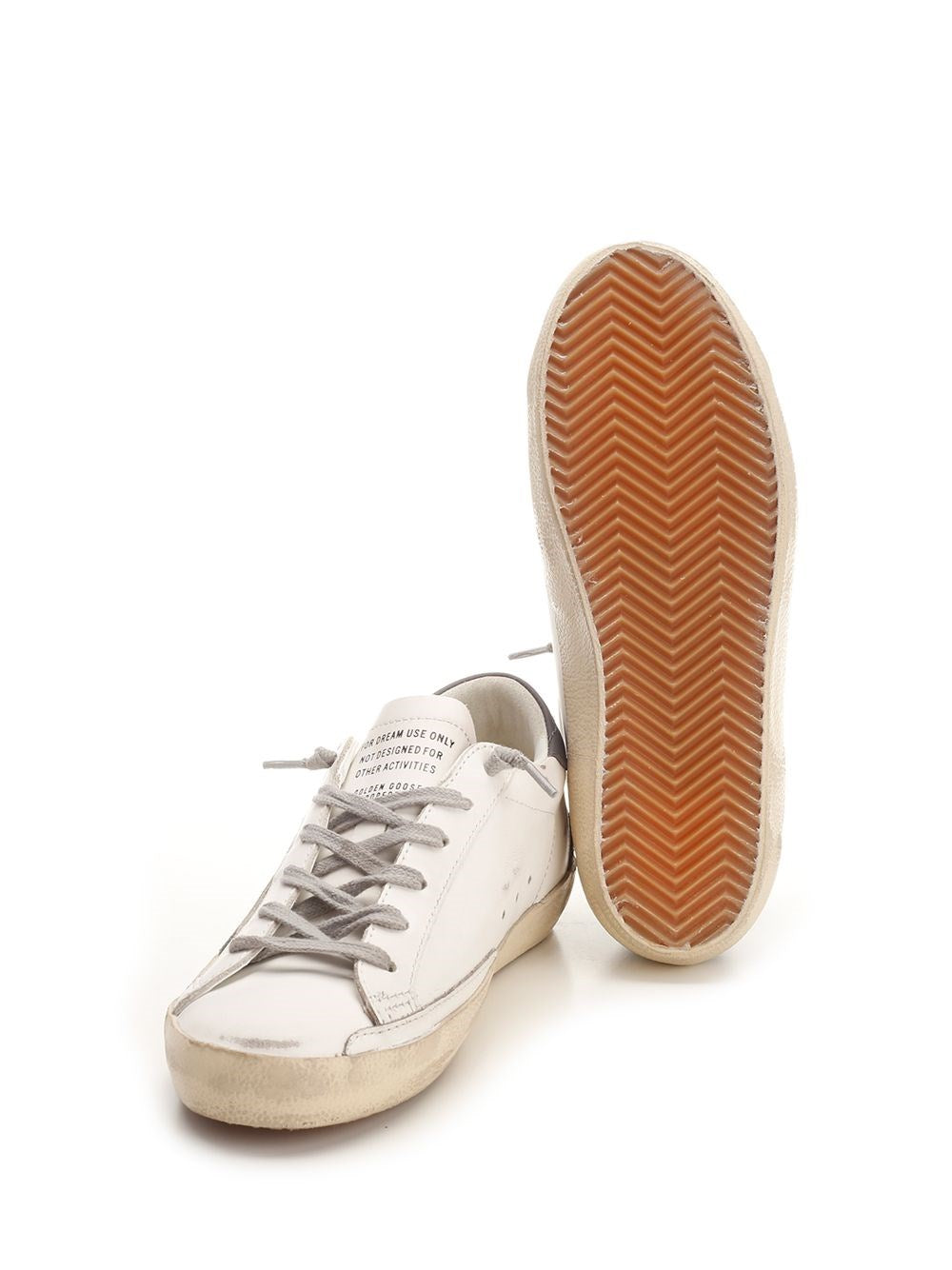 Golden Goose Women "Super Star" Sneakers GOLDEN GOOSE