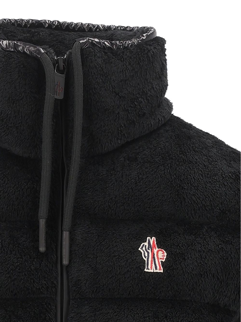 Moncler Grenoble Women Polartec® Padded Zip-Up Sweatshirt MONCLER GRENOBLE