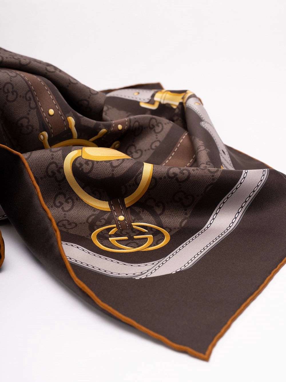 Gucci Women Harry Foulard GUCCI