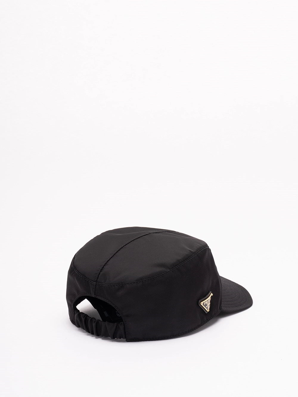 Prada Women Re-Nylon Bucket Hat PRADA