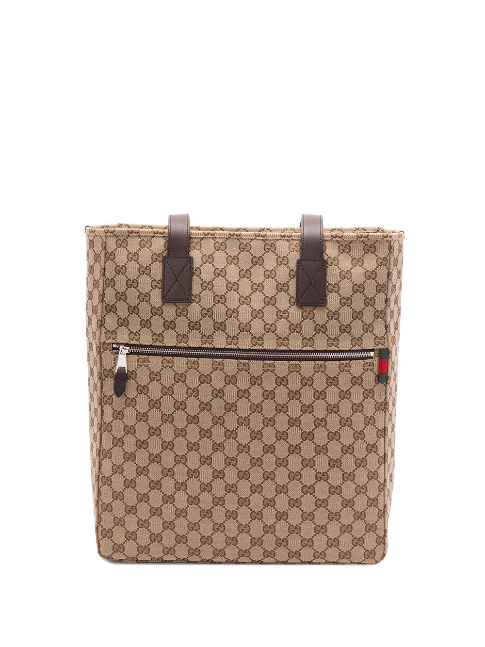 Gucci Men `Original Gg` Tote GUCCI