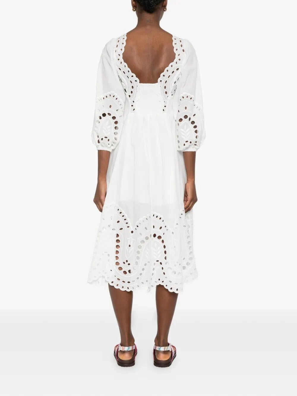 Charo Ruiz Women `Corbin` Long Dress CHARO RUIZ