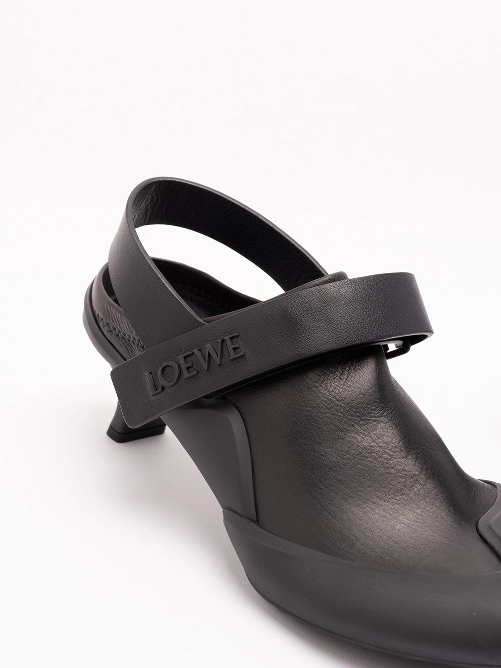 Loewe Women `Dive` Slingback LOEWE