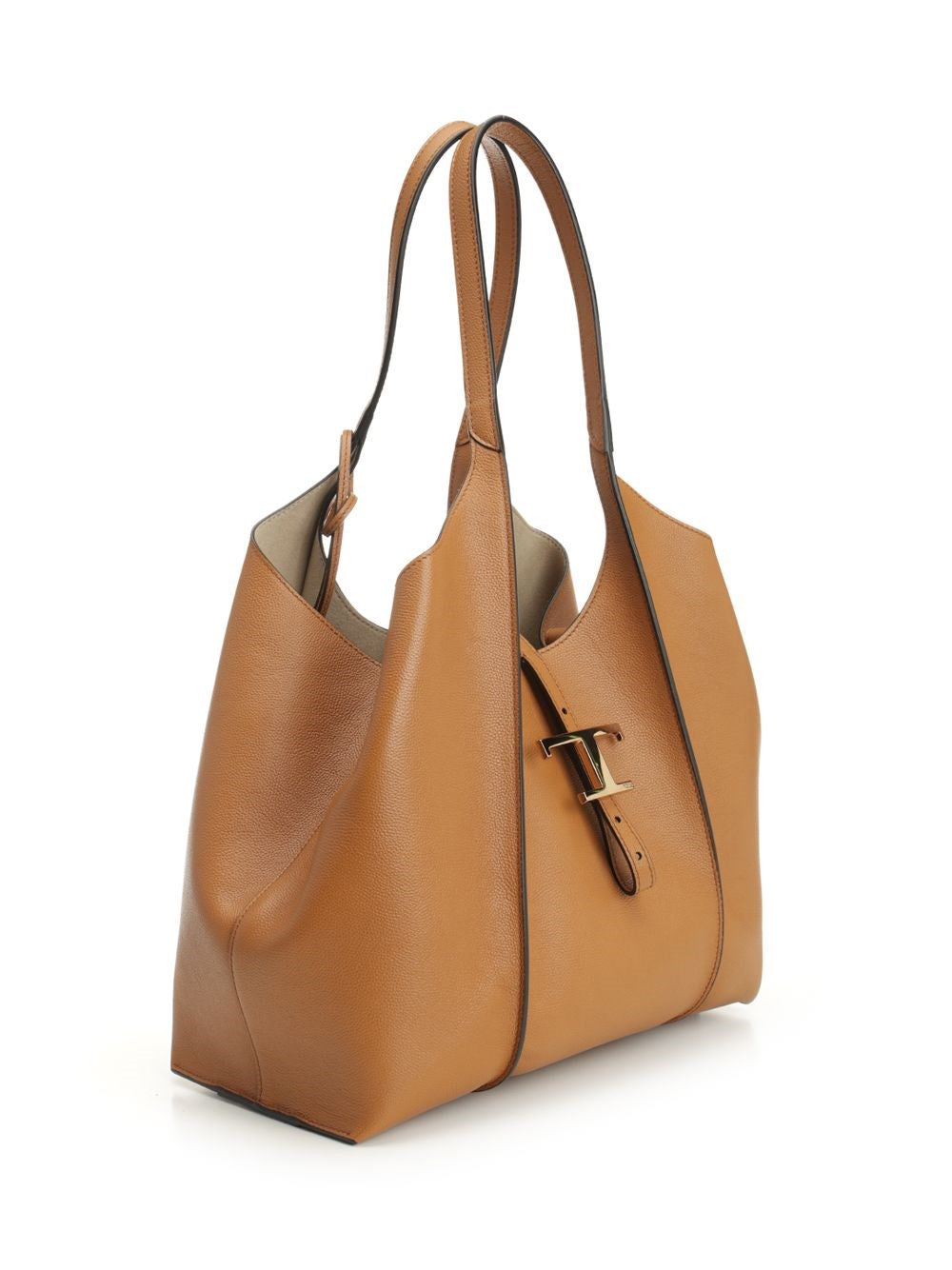 Tod's Women "T Timeless" Small Shopping Bag TOD'S