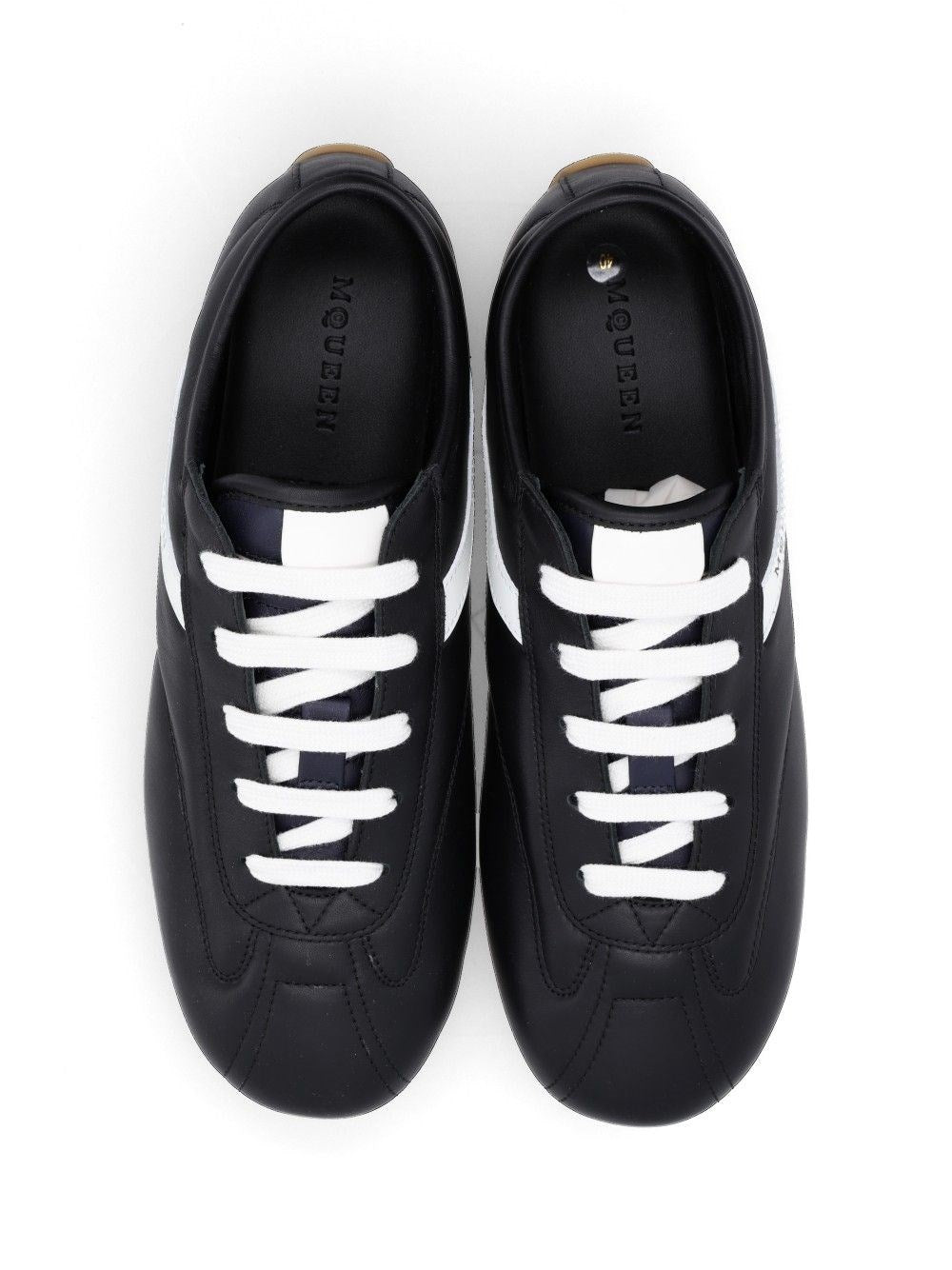 Mcqueen Men Boxe Sneaker ALEXANDER MCQUEEN