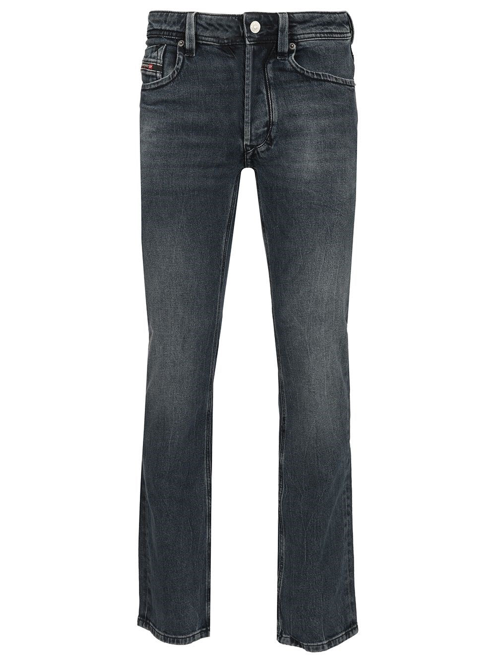 Diesel Men 1985 Larkee Regular Low Waist Jeans DIESEL