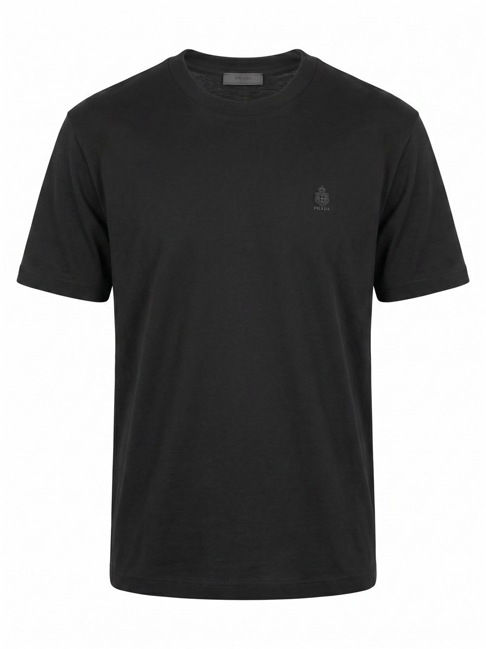 Prada Men Jersey T-Shirt PRADA