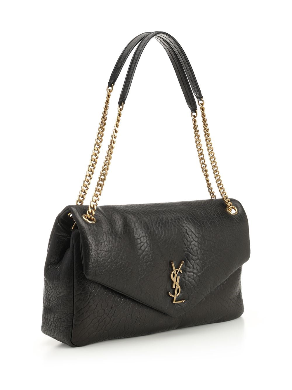 Saint Laurent Women Large "Calypso" Bag SAINT LAURENT