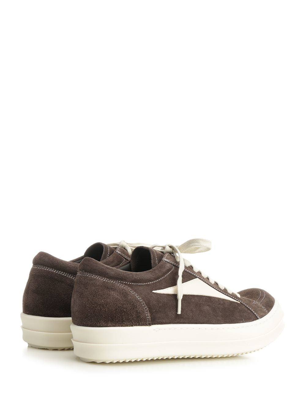 Rick Owens Men "Vintage" Sneakers RICK OWENS