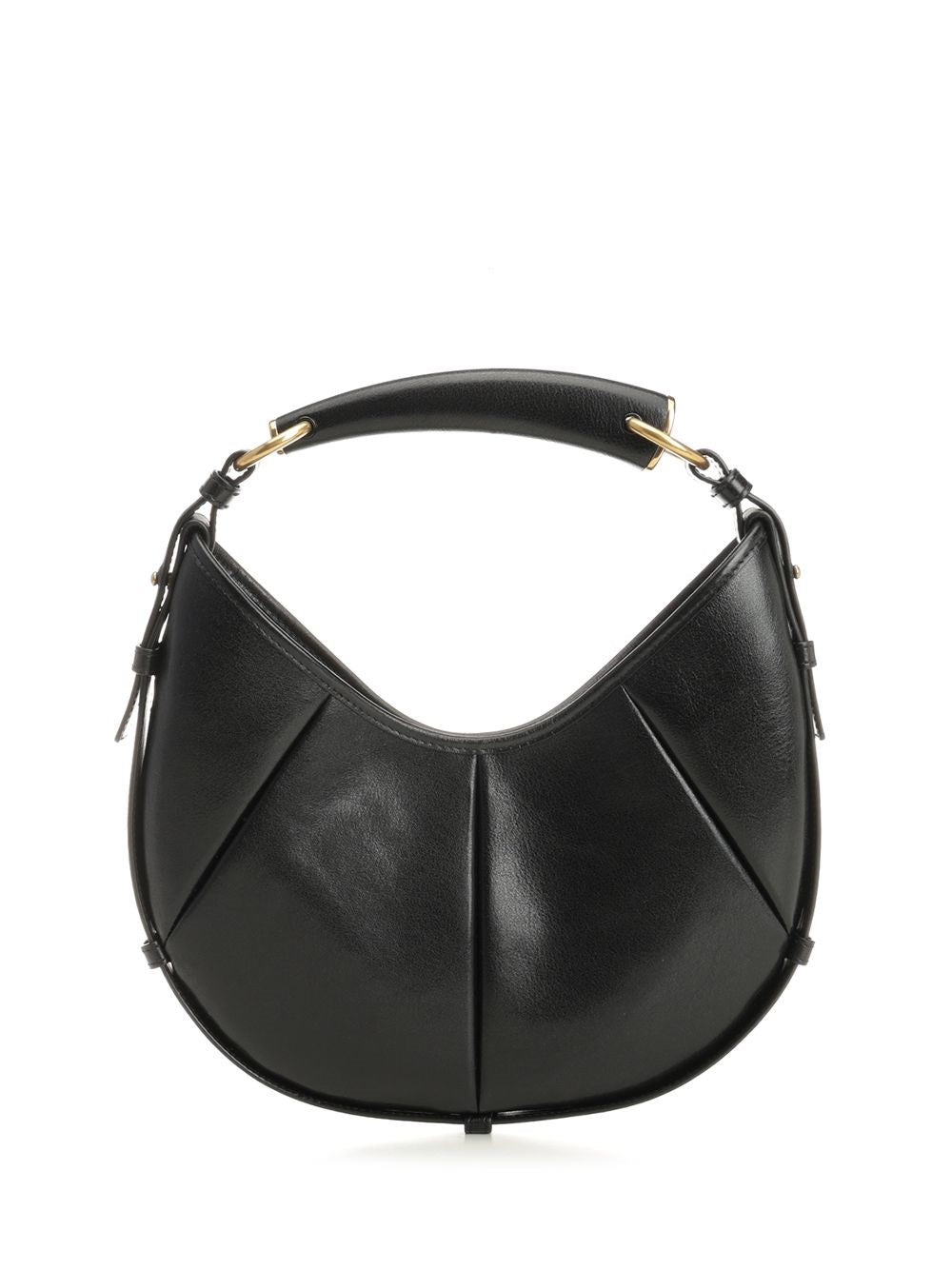 Saint Laurent Women Small Mombasa Bag SAINT LAURENT