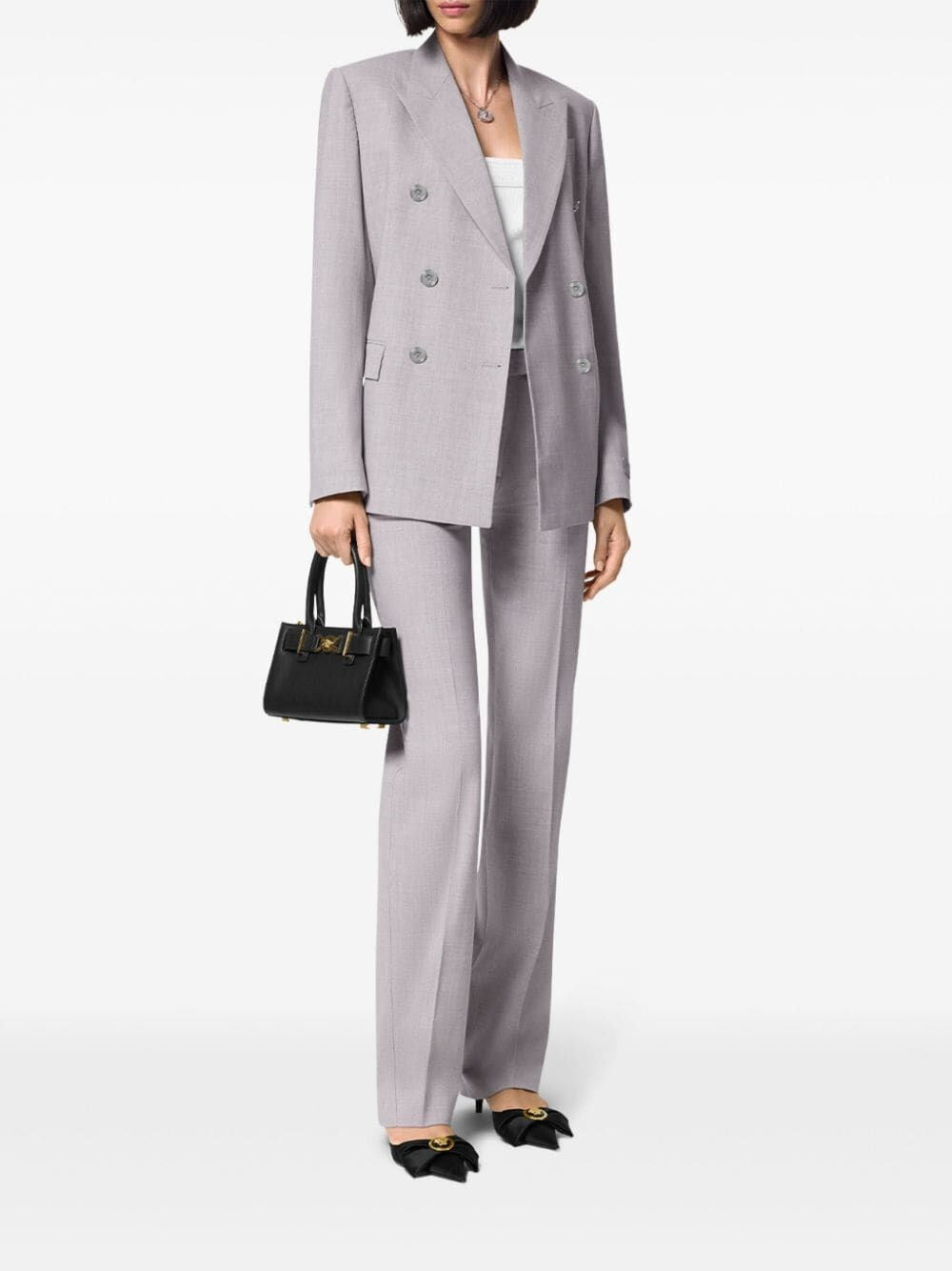 Versace Women Tailored Jacket VERSACE
