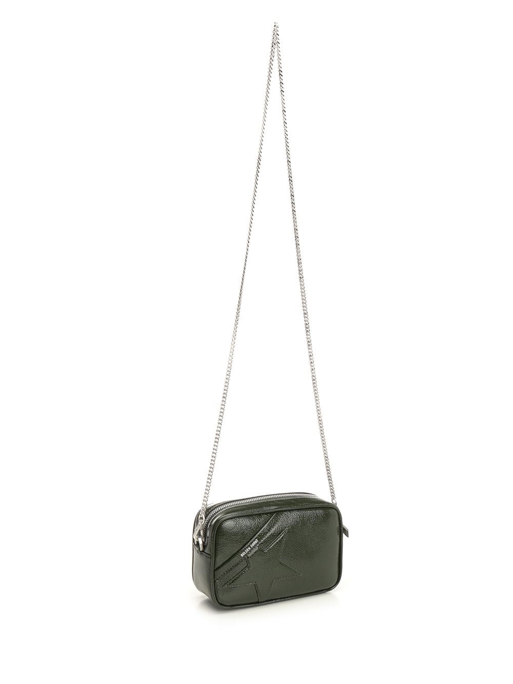 Golden Goose Women Mini Star Bag In Leather GOLDEN GOOSE