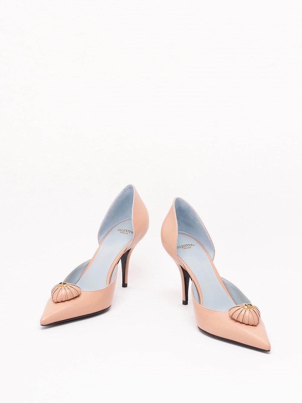 Valentino Garavani Women `Coeur Royal` Pumps VALENTINO GARAVANI