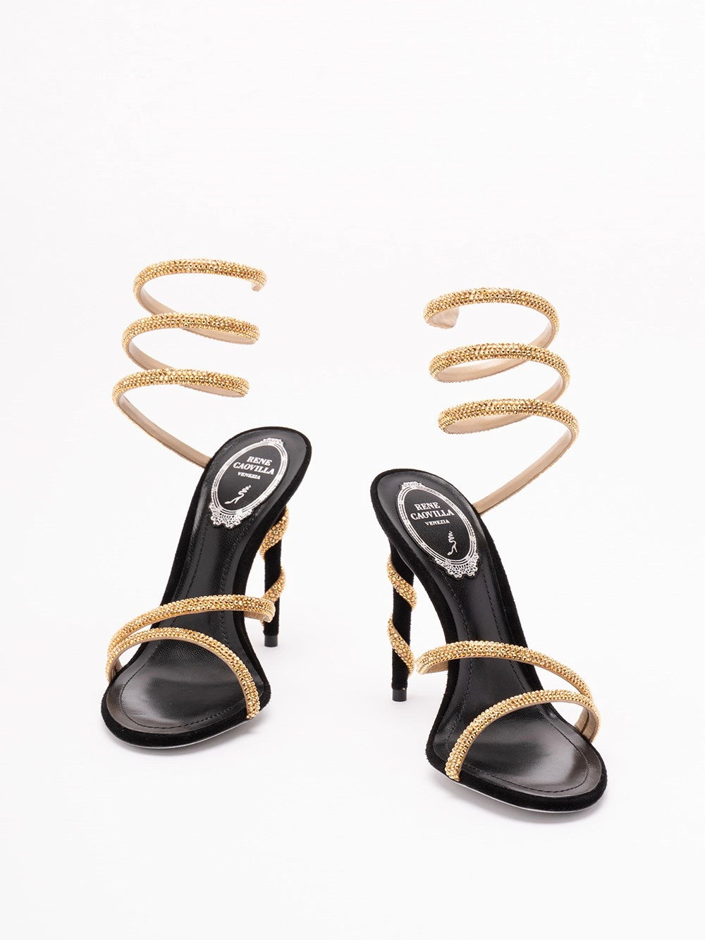 René Caovilla Women Sandals RENE CAOVILLA