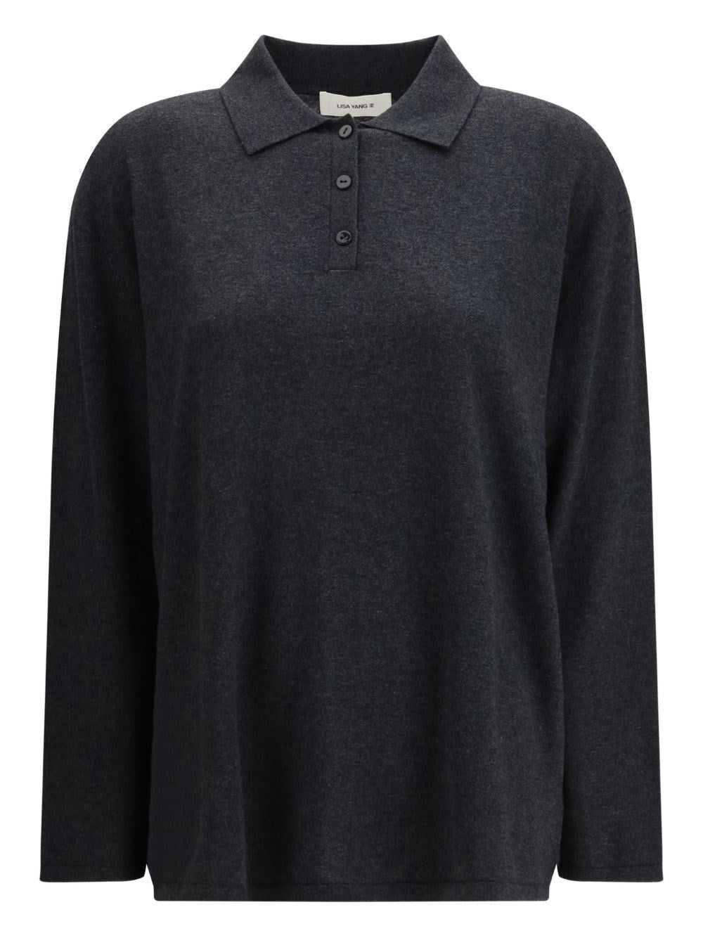 Lisa Yang Women "Caisa" Shirt LISA YANG