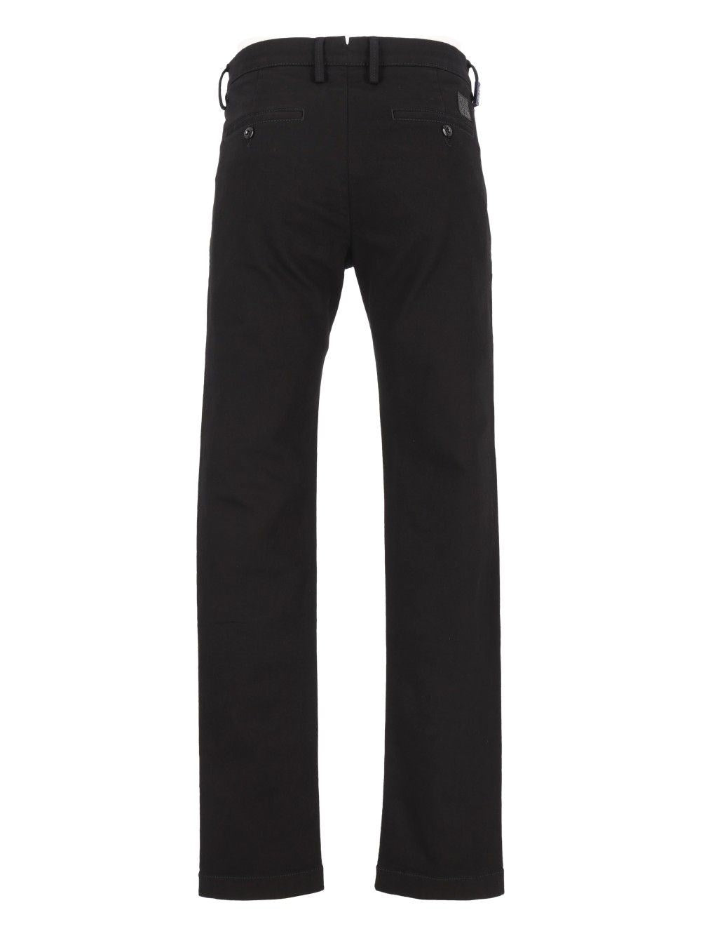 Jacob Cohen Men Bobby Chino Jeans JACOB COHEN