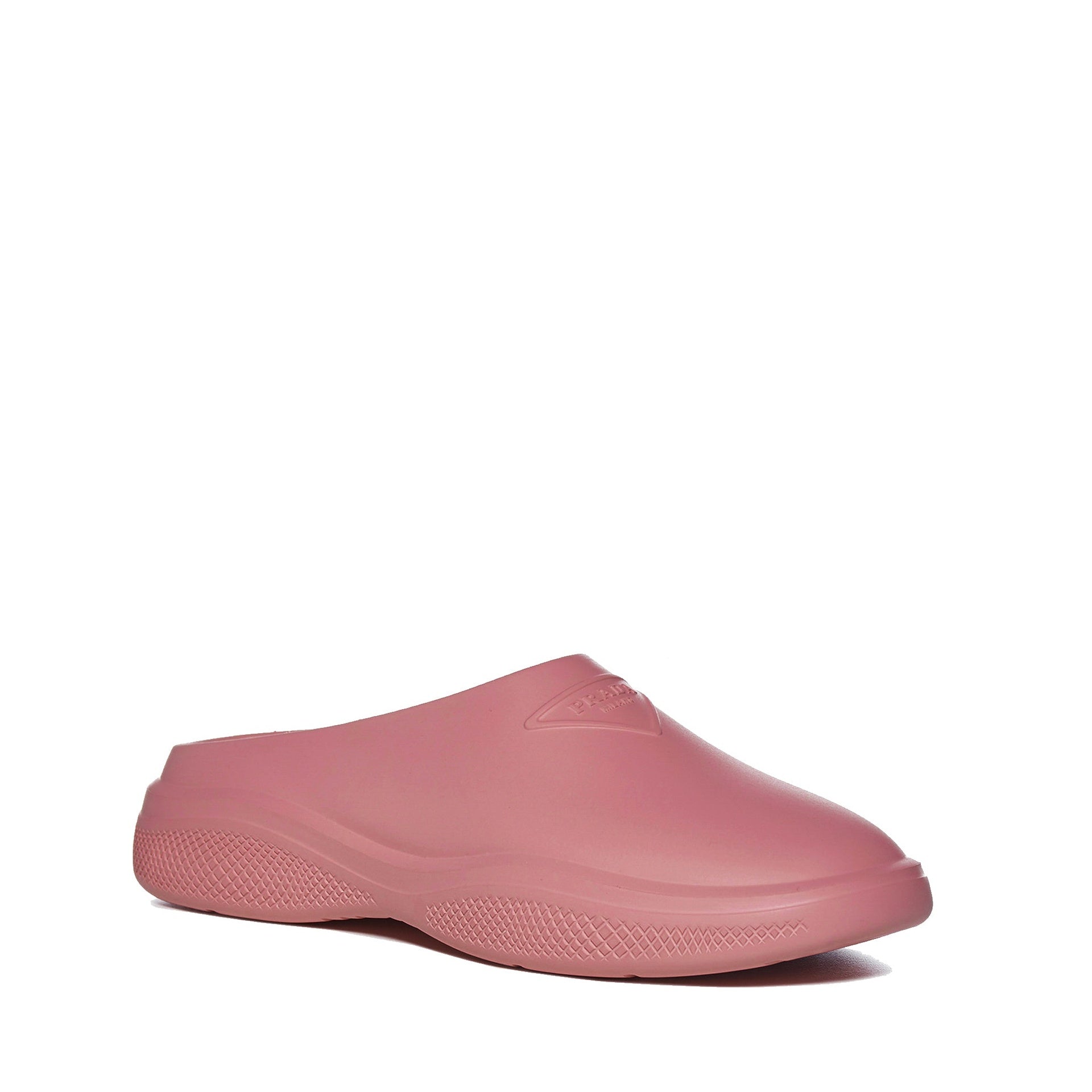 Prada Mellow Rubber Mules Women PRADA