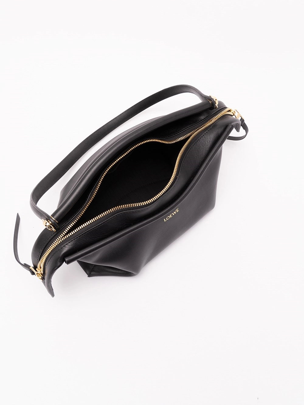 Loewe Women `Whisker` Small Shoulder Bag LOEWE