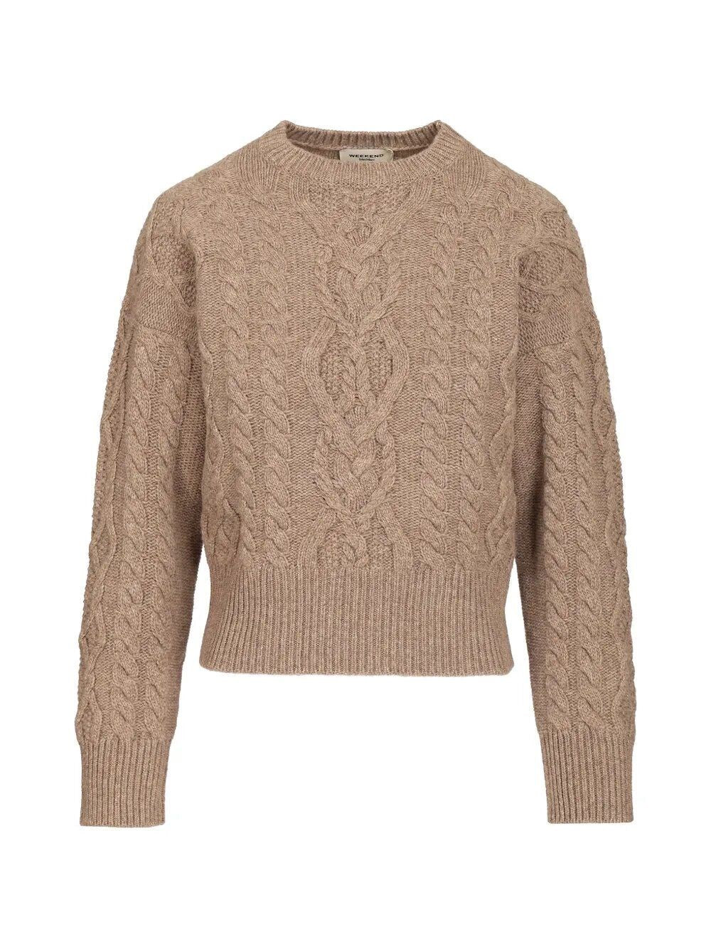 Weekend Max Mara Women "Alben" Shirt WEEKEND MAX MARA