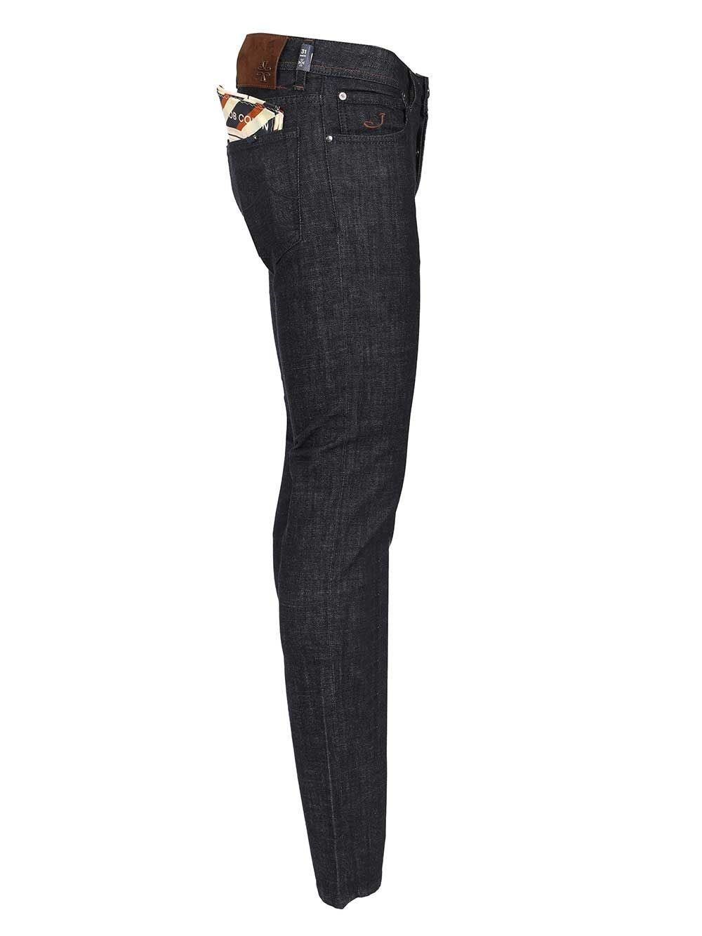 Jacob Cohen Men Jeans "Nick" Cinque Tasche JACOB COHEN