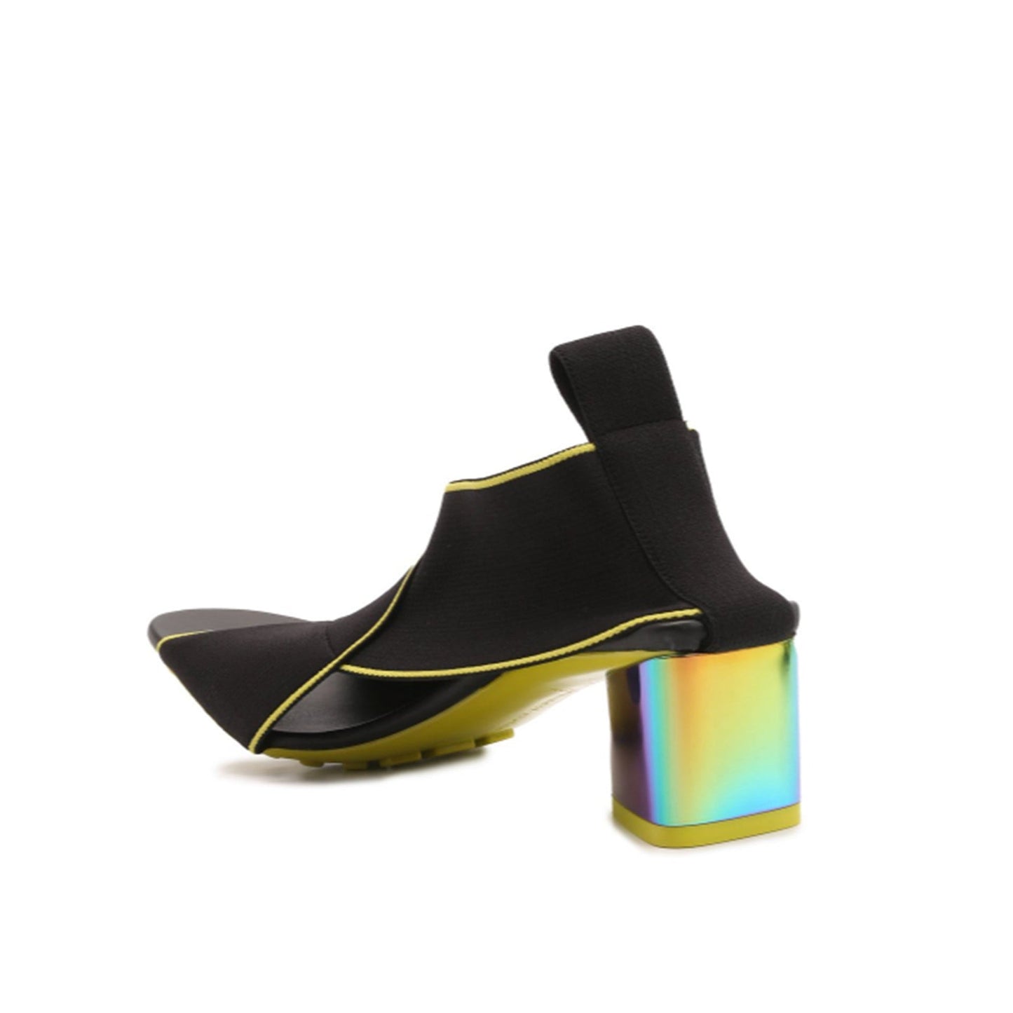 Bottega Veneta Flex Sandals Women BOTTEGA VENETA