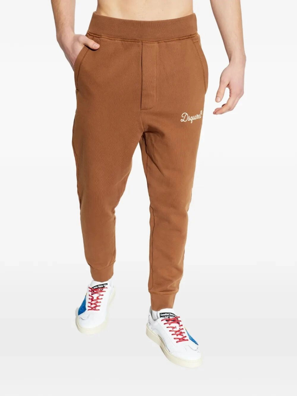 Dsquared2 Men `Relax Dean` Pants DSQUARED2