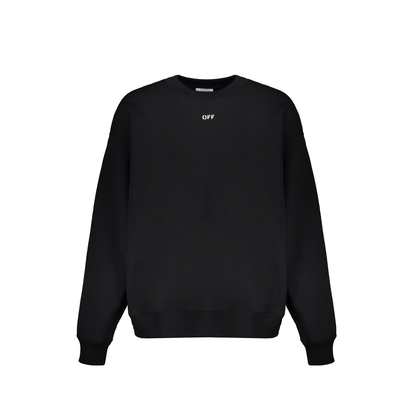 Off-White Logo Sweatshirt Men OFF-WHITE