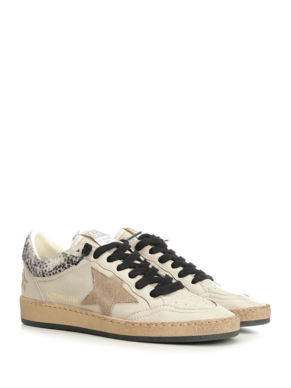 Golden Goose Women Ball Star Sneakert GOLDEN GOOSE