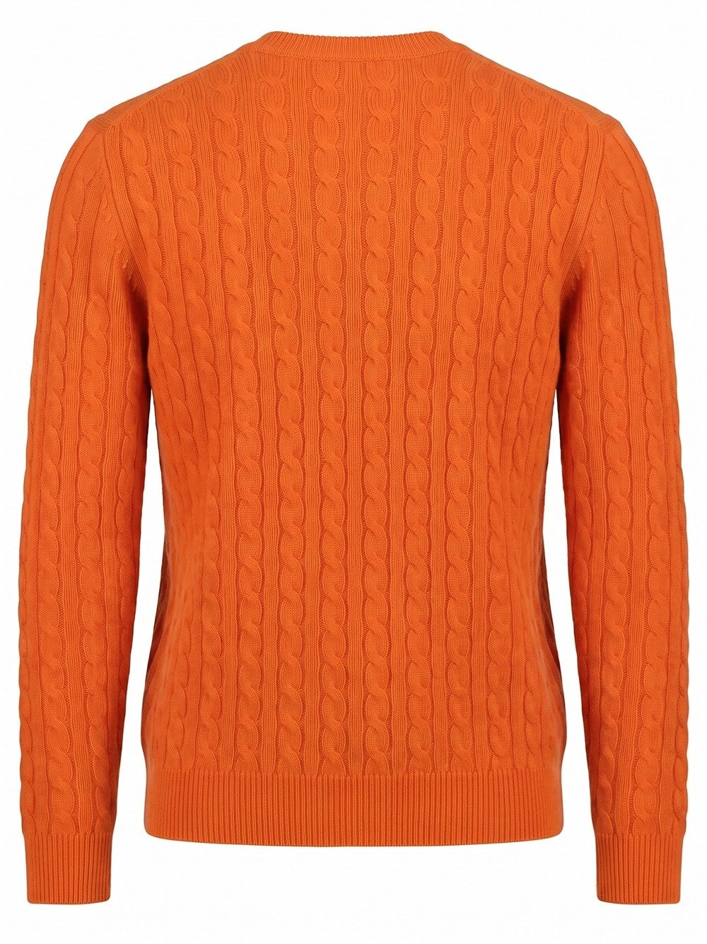 Malo Men Cashmere Round Neck MALO