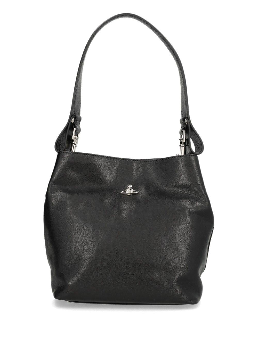 Vivienne Westwood Women Small "Lottie" Bag VIVIENNE WESTWOOD