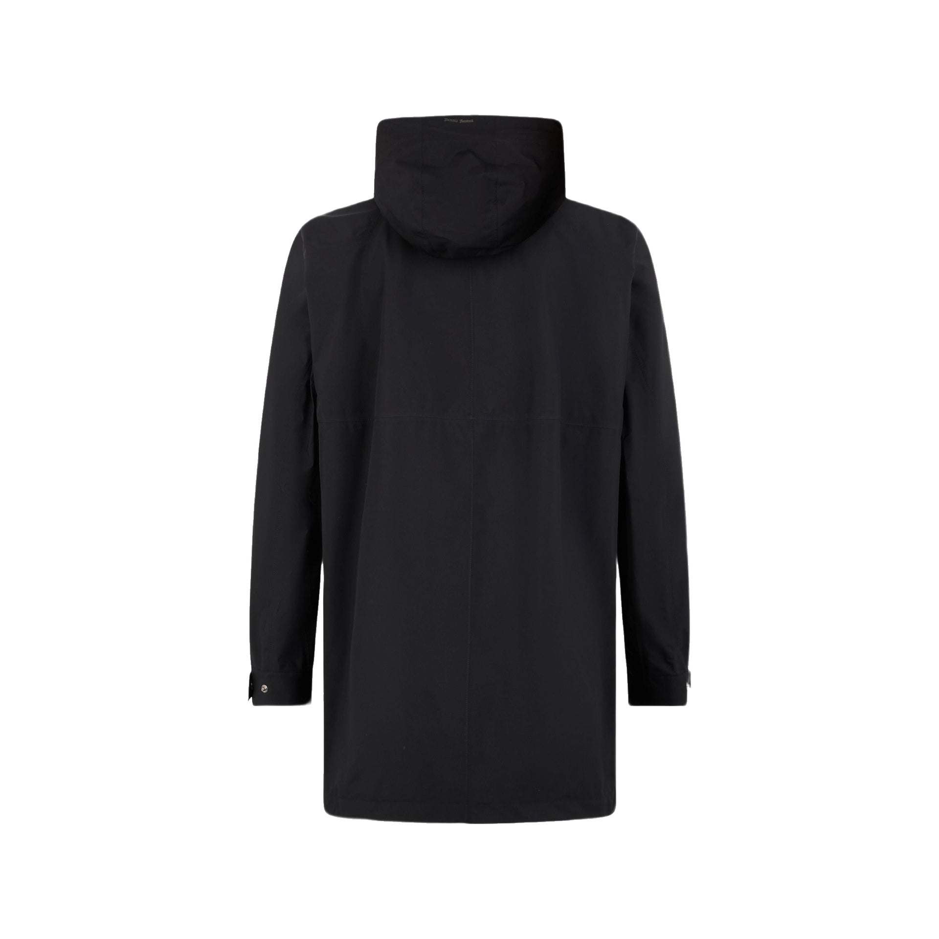 Herno Hooded Parka Coat Men HERNO