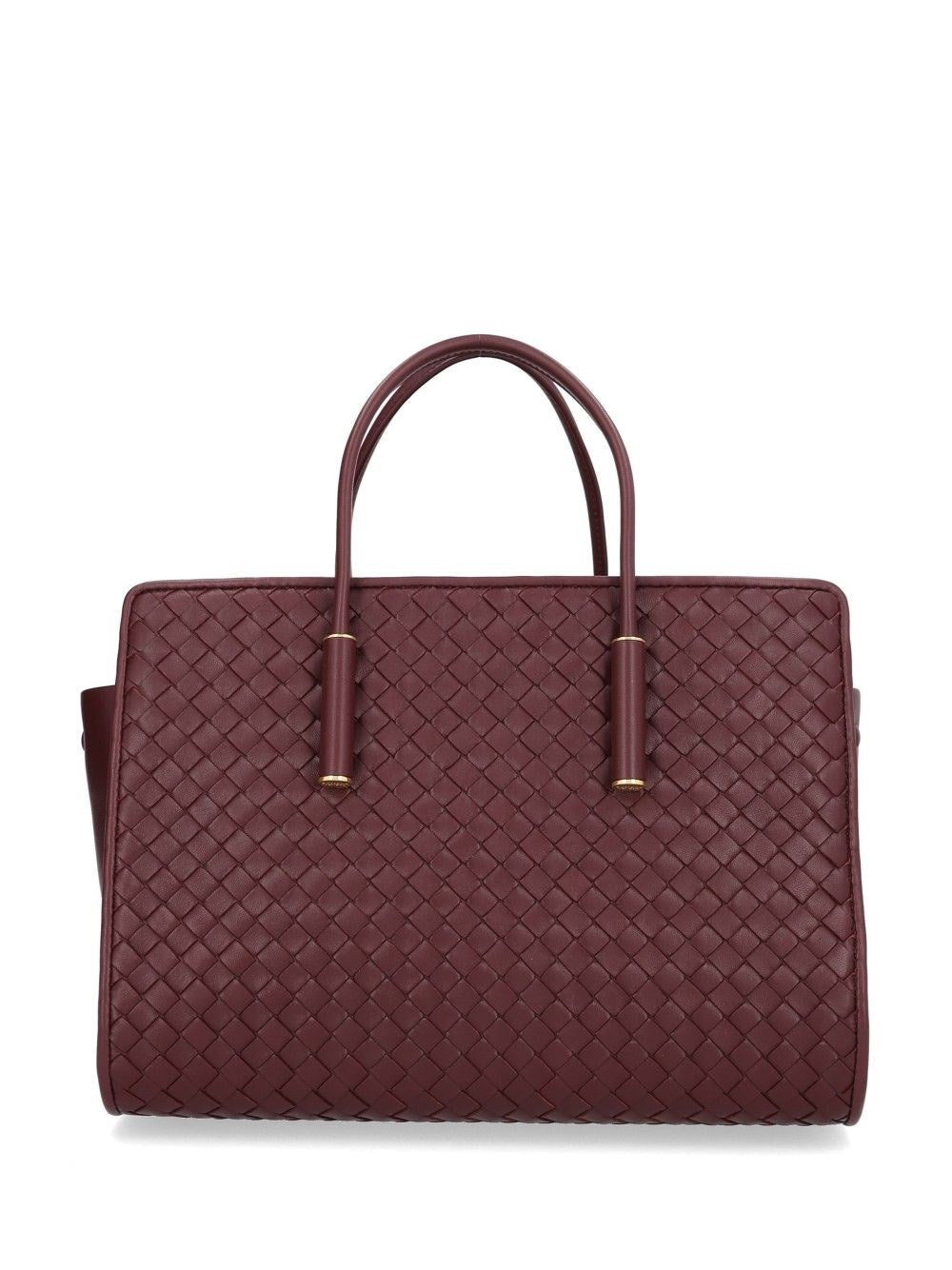 Bottega Veneta Women Small "Barbara" Bag BOTTEGA VENETA