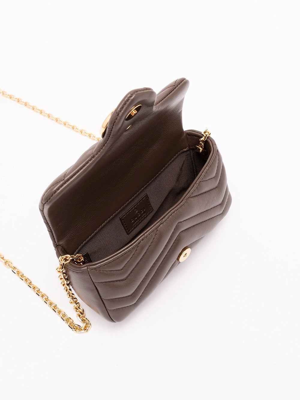 Gucci Women `Gg Marmont` Mini Bag GUCCI