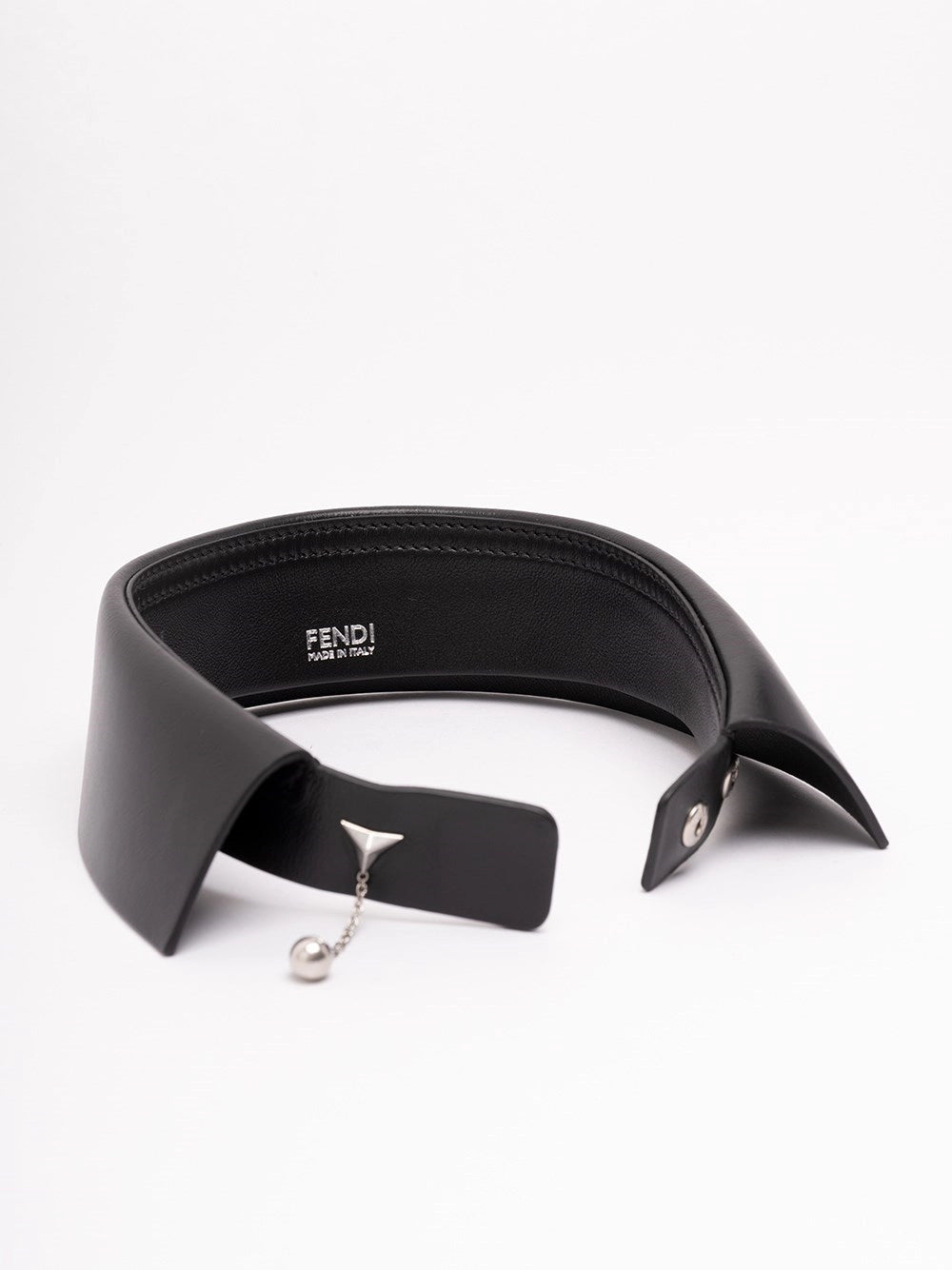 Fendi Women Detachable Collar FENDI