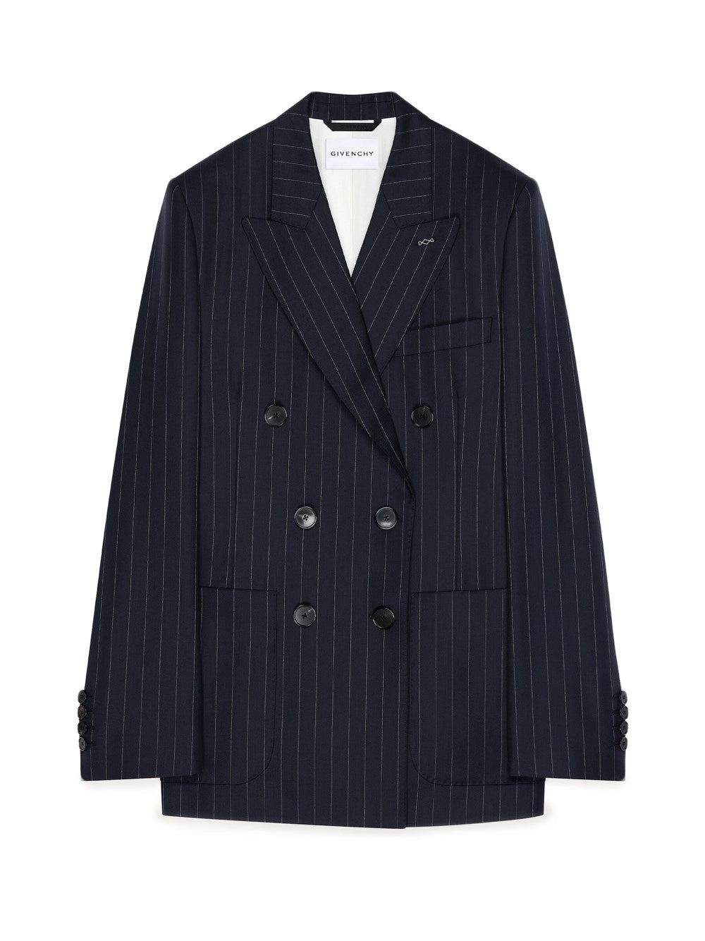 Givenchy Women Blazer Double Breasted GIVENCHY