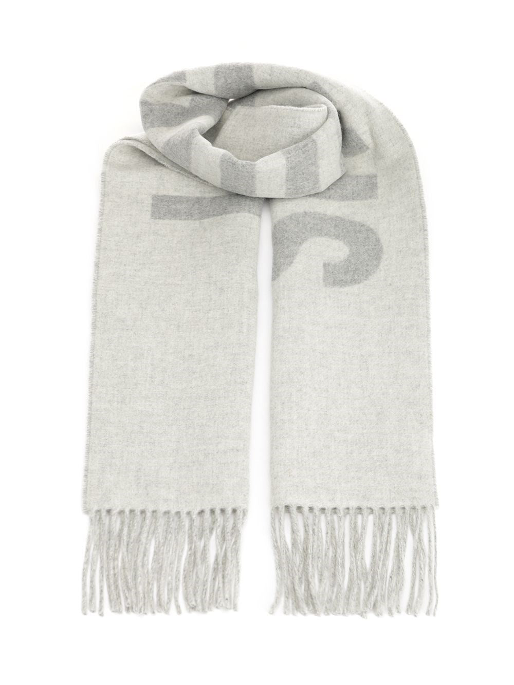 Jacquemus Women Jacquemus Scarf JACQUEMUS