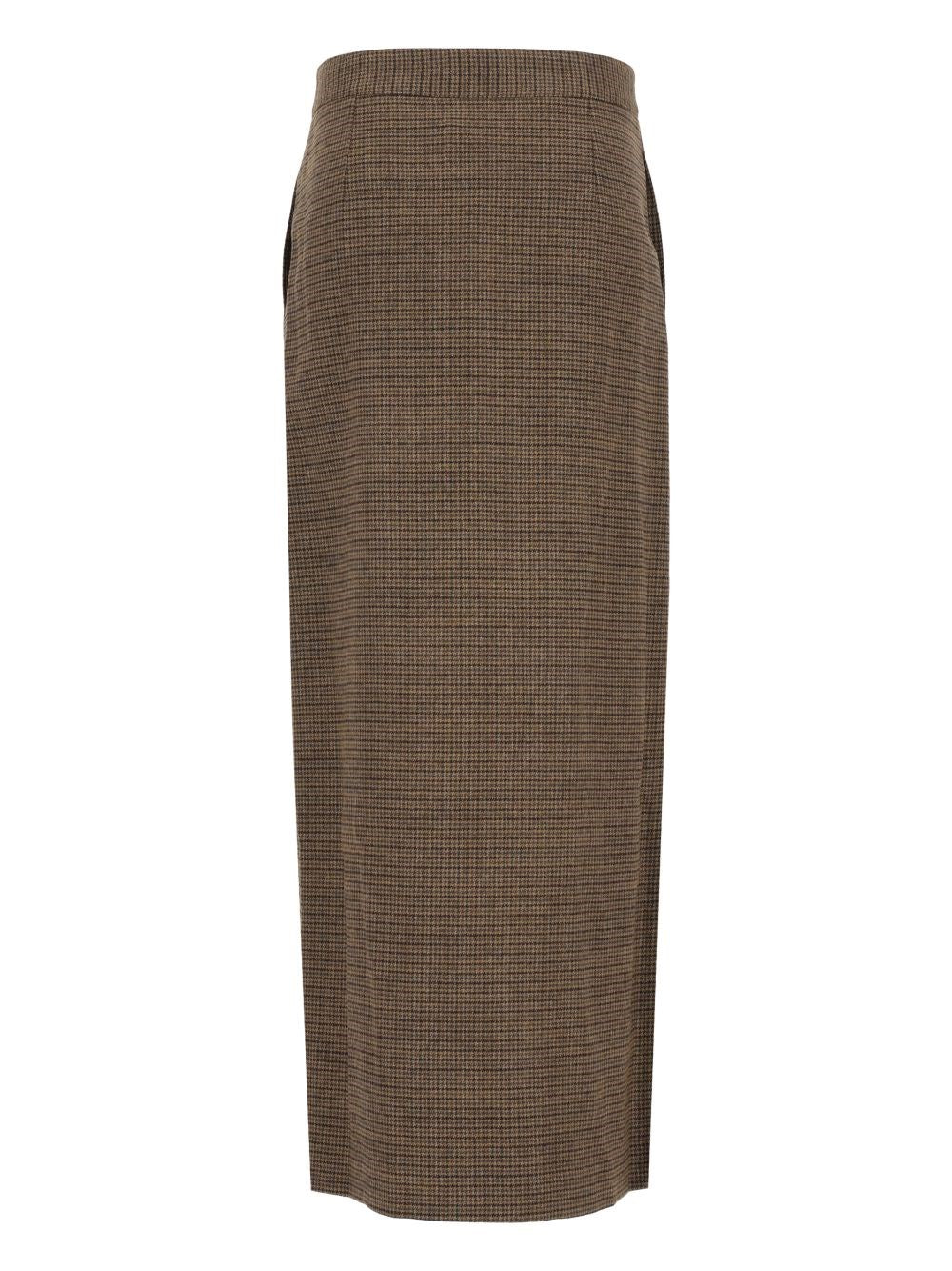 Etro Women Pleated  Skirt ETRO