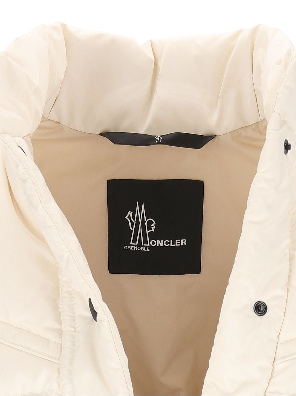 Moncler Grenoble Women "Doucy" Down-Filled Vest MONCLER GRENOBLE