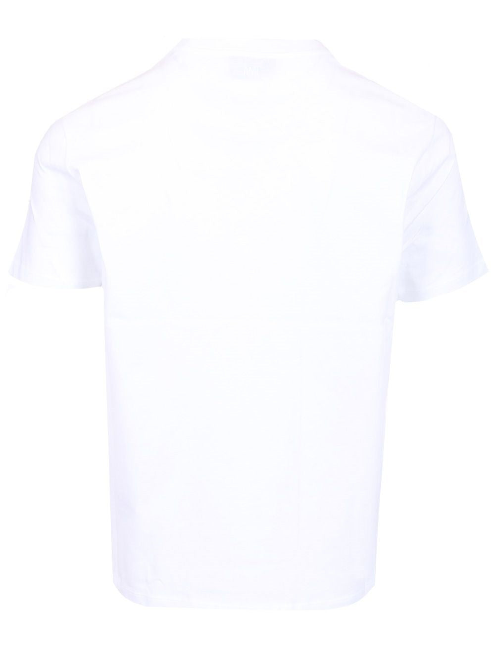 Ami Women "Ami De Coeur" T-Shirt AMI PARIS