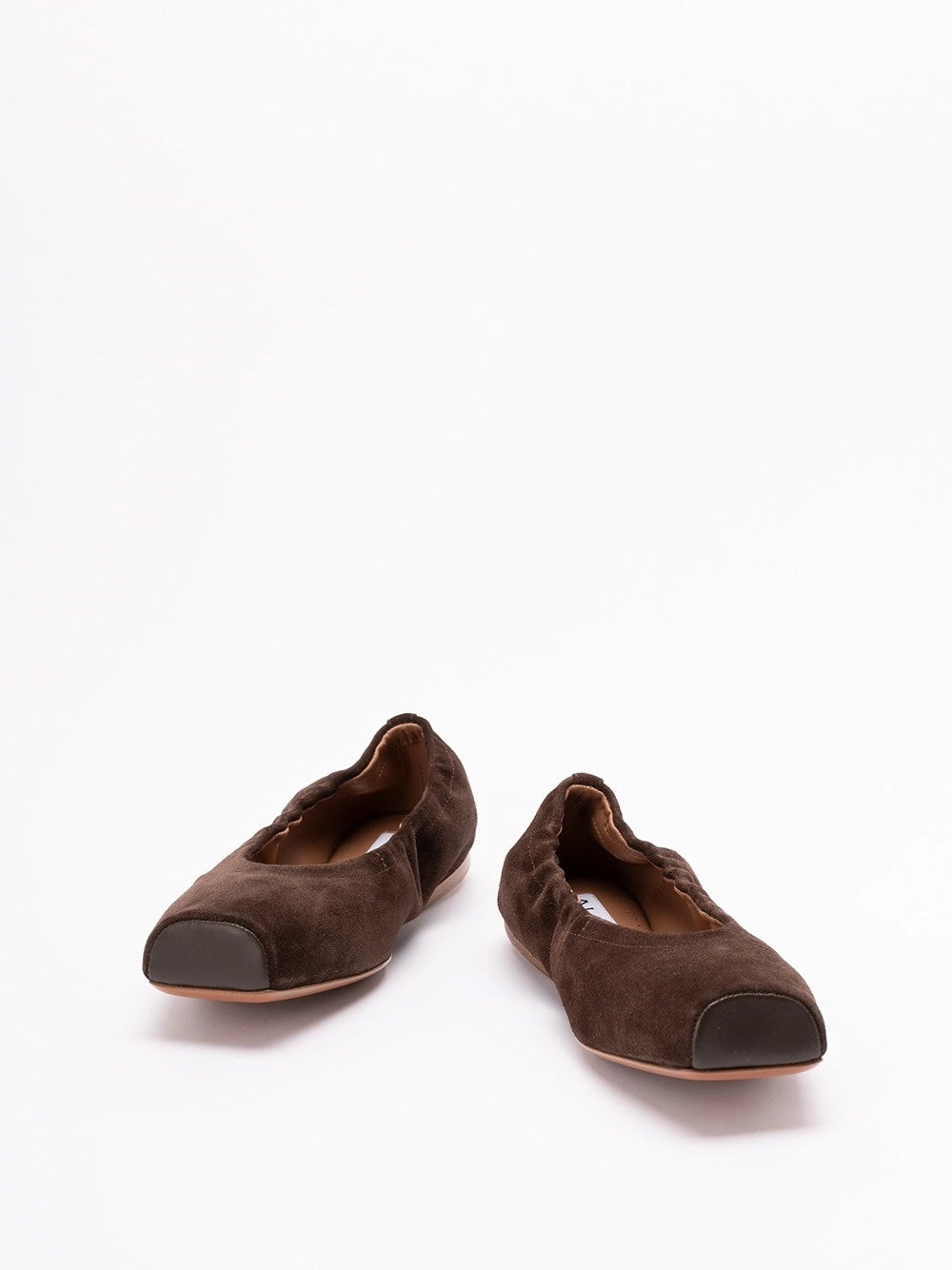 Alaia Women Ballet Flats ALAIA