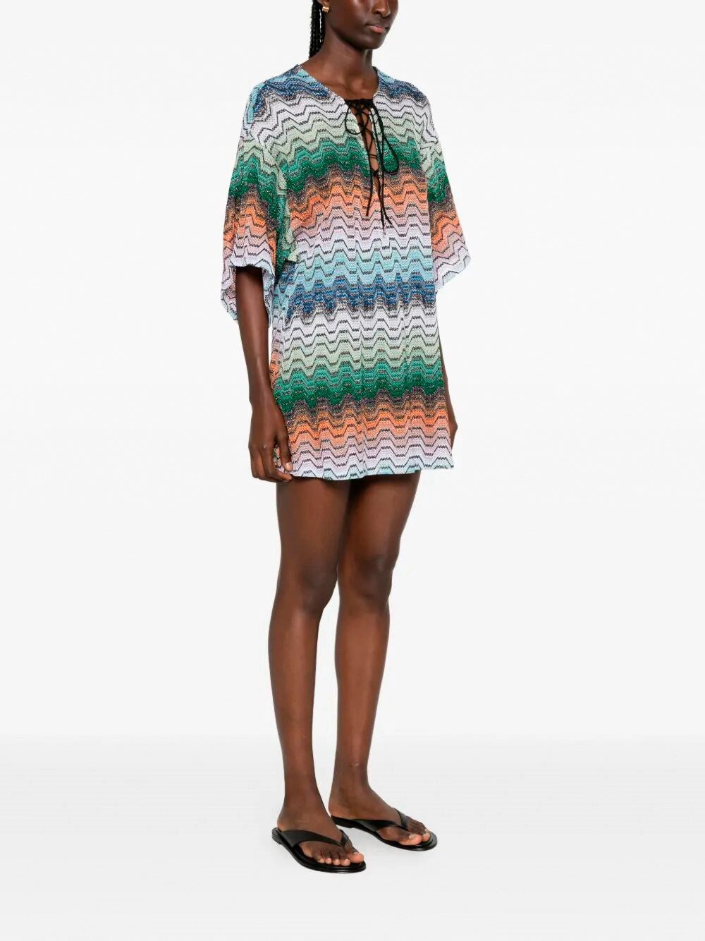 Missoni Women Short Cover Up MISSONI