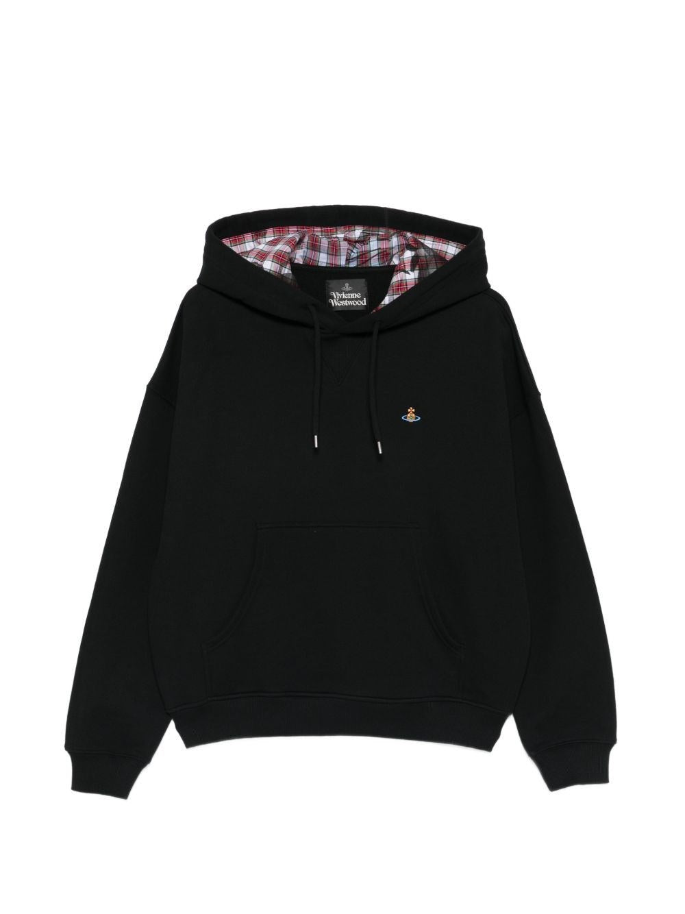 Vivienne Westwood Men "Ashton" Hoddie VIVIENNE WESTWOOD
