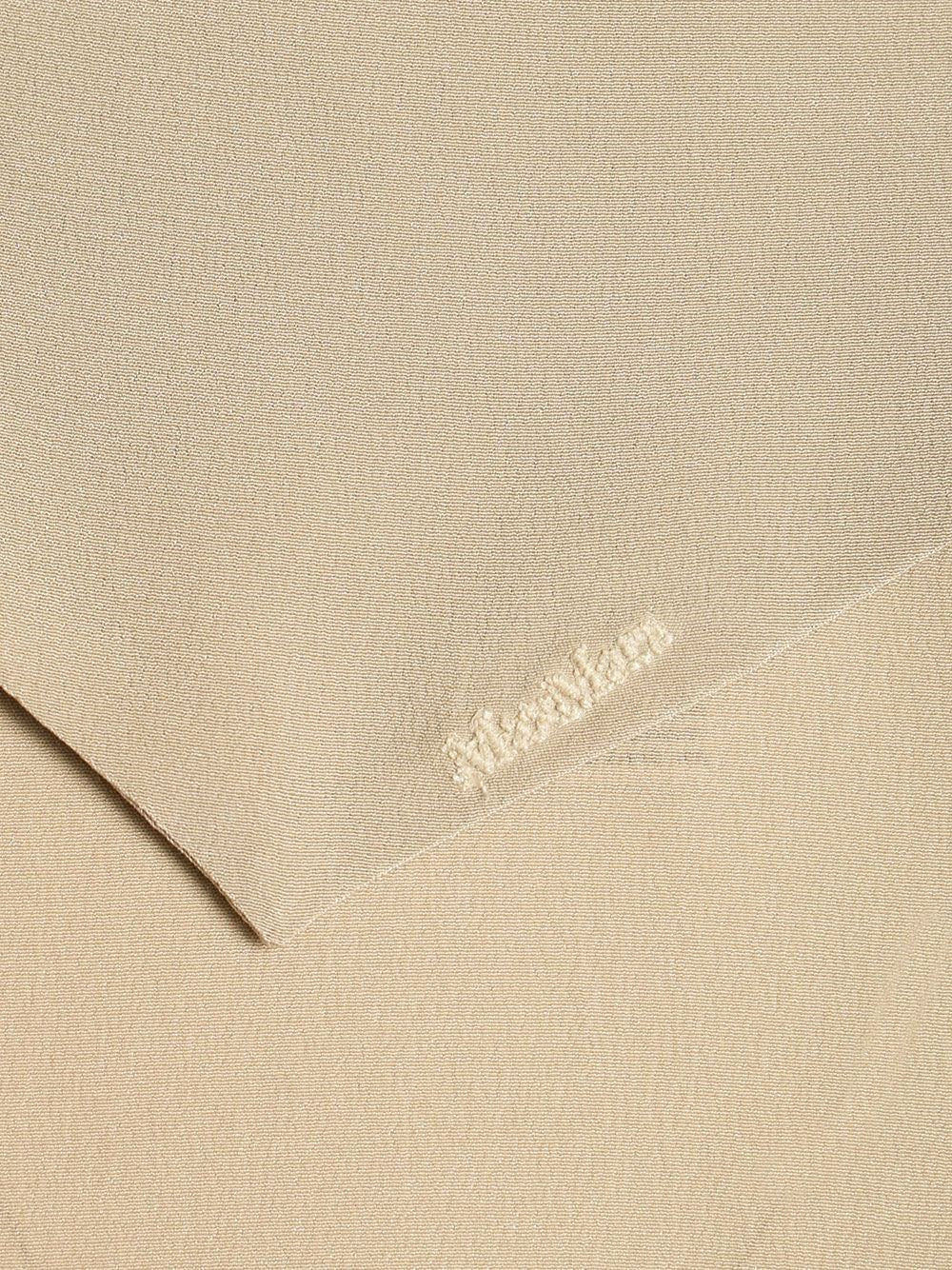 Max Mara Women Shirt With Scarf MAX MARA