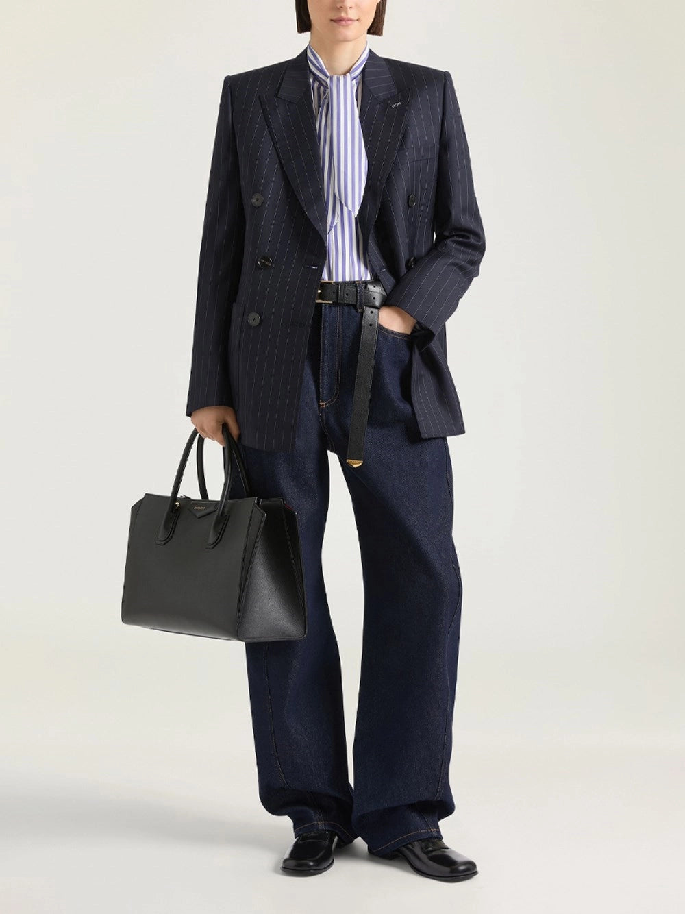 Givenchy Women Blazer Double Breasted GIVENCHY