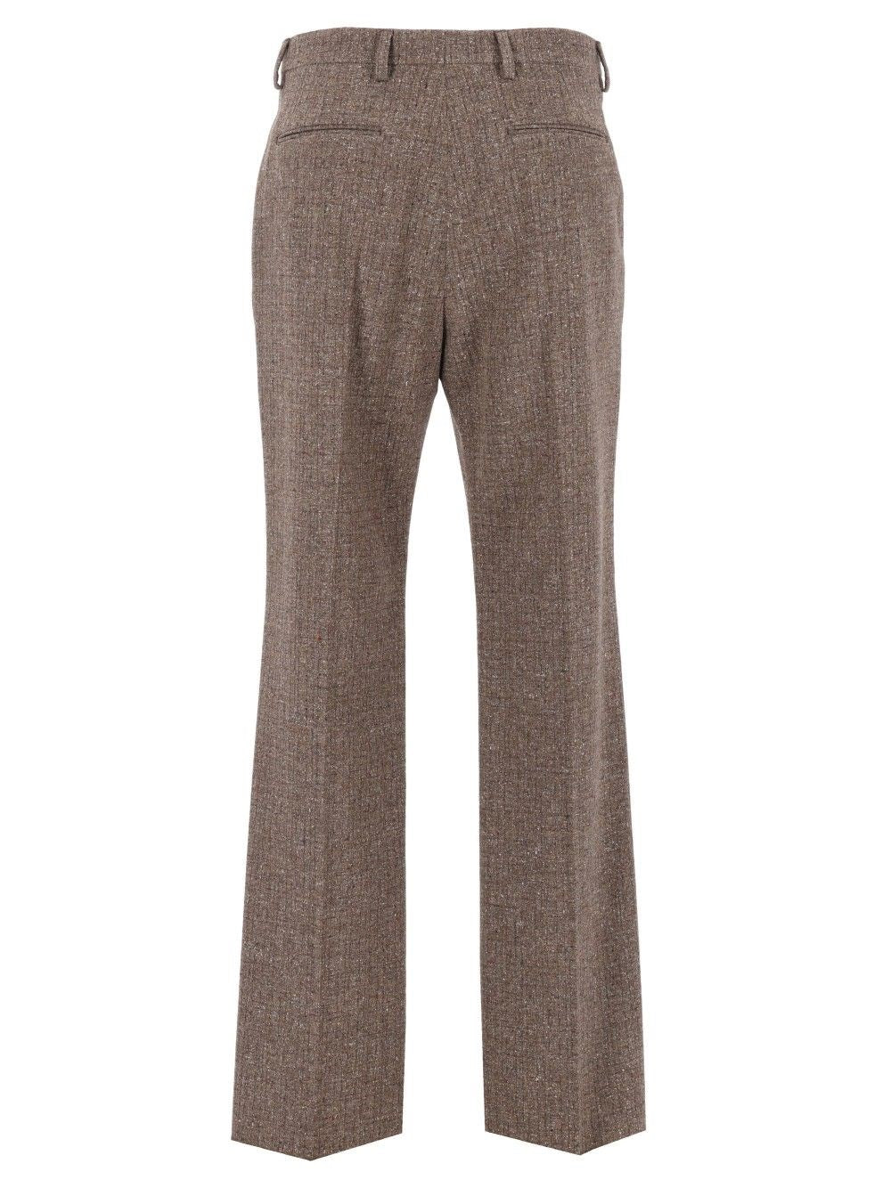 Valentino Garavani Men Tailored Trousers VALENTINO GARAVANI